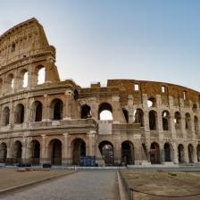 Anfiteatro Flavio (Colosseo)