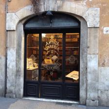 Antica Libreria Cascianelli