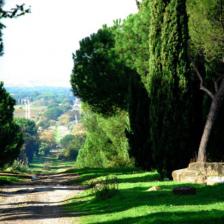 Via Appia Antica