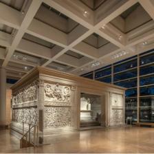 Museo dell'Ara Pacis