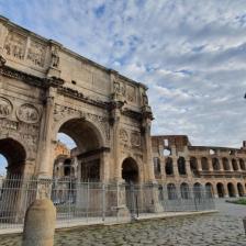 Arco di Costantino