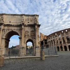 Arco di Costantino