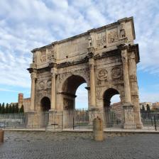 Arco di Costantino