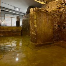 Foto profilo Facebook Area Archeologica del Vicus Caprarius - la Città dell'Acqua