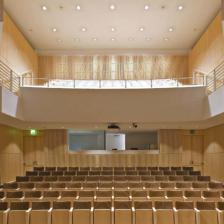 Auditorium Museo Ara Pacis