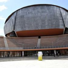 Fondazione Musica Per Roma | Auditorium Parco della Musica