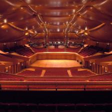Auditorium Parco della Musica 