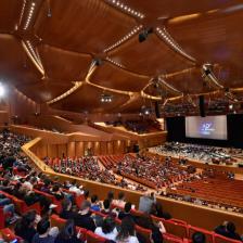 Fondazione Musica Per Roma | Auditorium Parco della Musica