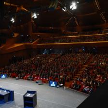 Fondazione Musica Per Roma | Auditorium Parco della Musica