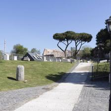 Casina del Salvi