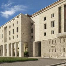 Foto Profilo Ufficiale Instagram Bvlgari Hotels & Resorts Foto Profilo Ufficiale Instagram Bvlgari Hotels & Resorts