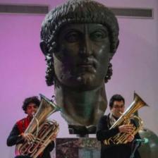 Bando Musei in Musica 2025-Foto: sito ufficiale di Roma Capitale