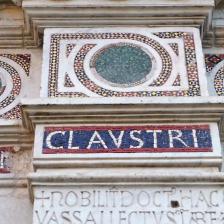 Basilica di San Giovanni in Laterano