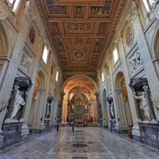 Basilica di San Giovanni in Laterano