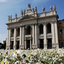 Basilica di San Giovanni in Laterano