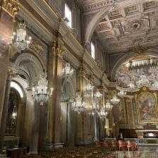 Basilica dei Santi Giovanni e Paolo al Celio