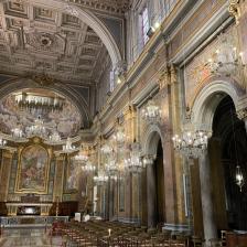 Basilica dei Santi Giovanni e Paolo al Celio