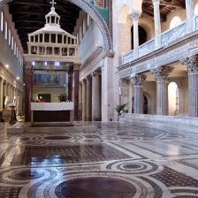 Basilica di San Lorenzo fuori le mura