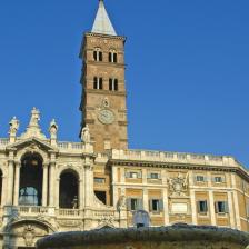 Basilica di Santa Maria Maggiore