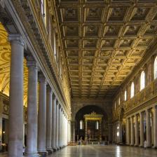 Basilica di Santa Maria Maggiore