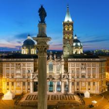 Basilica di Santa Maria Maggiore