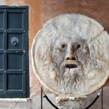 Bocca della Verità