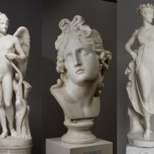 Canova. Eterna Bellezza