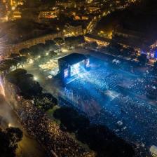 Capodanno Circo Massimo Capodanno Circo Massimo