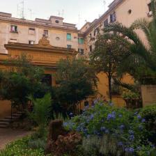 Casa dei Bambini Testaccio