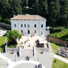 Casina del Salvi