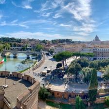 Castel Sant'Angelo