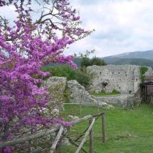 Castiglione ph Parco Regionale dei Monti Lucretili