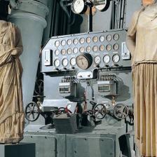 Centrale Montemartini