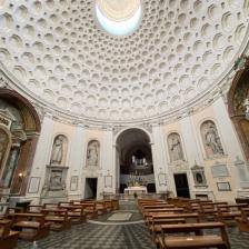 Chiesa di San Bernardo alle Terme