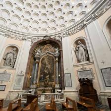 Chiesa di San Bernardo alle Terme