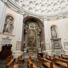 Chiesa di San Bernardo alle Terme