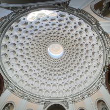 Chiesa di San Bernardo alle Terme