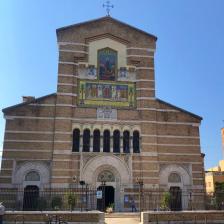 Chiesa di Santa Maria Liberatrice