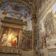 Basilica di Santa Maria sopra Minerva