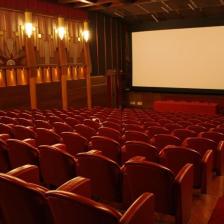 Cinecittà - Sala Fellini