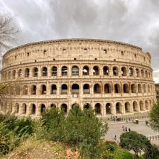 Colosseo