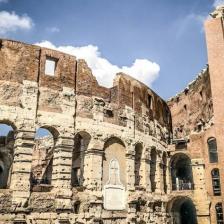 Colosseo