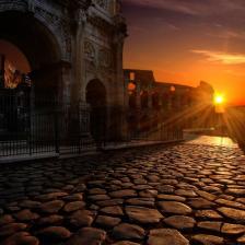 Roma migliore città al mondo da visitare a piedi-Foto: Foto: turismoroma