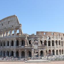 Colosseo