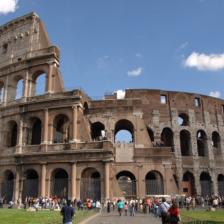 Colosseo