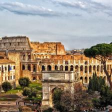 Colosseo