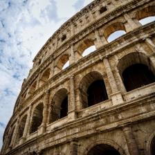 Colosseo Colosseo