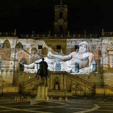 Effetto Roma - sguardi e paesaggi nella Città Eterna