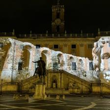 Effetto Roma - sguardi e paesaggi nella Città Eterna