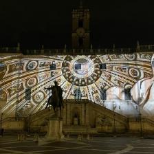 Effetto Roma - sguardi e paesaggi nella Città Eterna